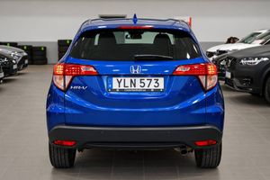 Honda HR-V bild 4