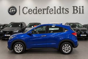 Honda HR-V bild 1