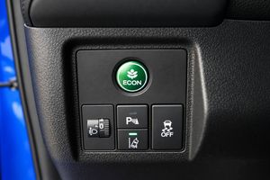 Honda HR-V bild 17