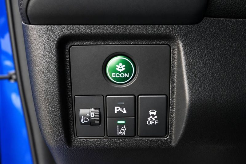 Honda HR-V bild 17