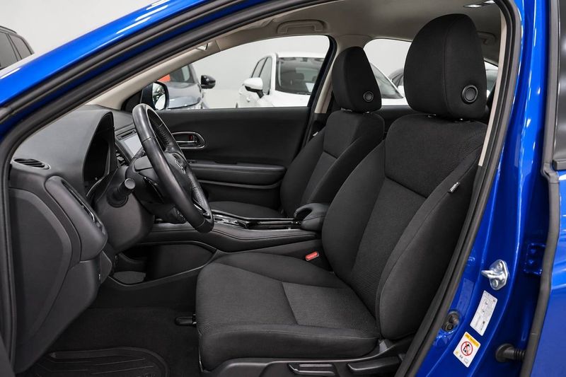 Honda HR-V bild 10