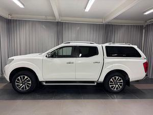 Nissan Navara bild 2
