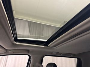 Nissan Navara bild 11