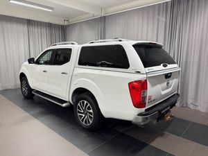 Nissan Navara bild 3