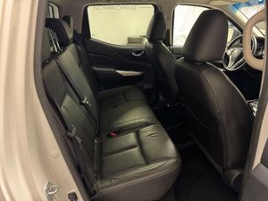 Nissan Navara bild 6
