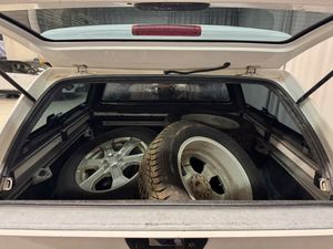 Nissan Navara bild 4