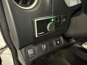 Nissan Navara bild 9