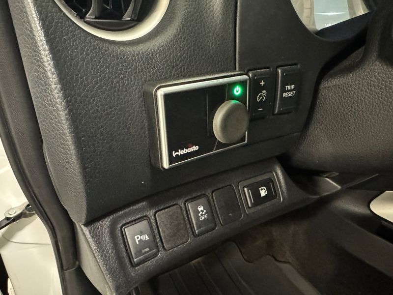 Nissan Navara bild 9