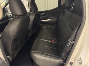 Nissan Navara bild 7