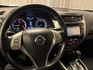 Nissan Navara bild 10