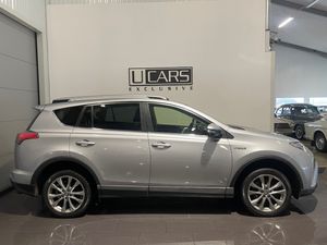 Toyota RAV4 bild 2