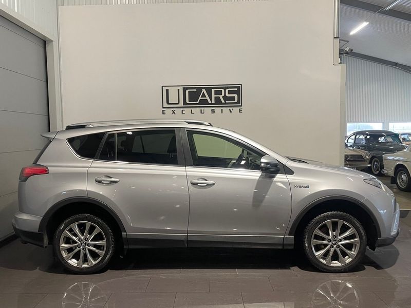 Toyota RAV4 bild 2