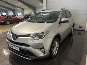 Toyota RAV4 bild 5