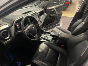 Toyota RAV4 bild 7