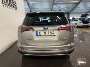 Toyota RAV4 bild 4