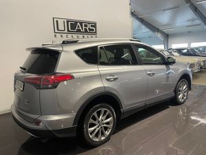 Toyota RAV4 bild 3