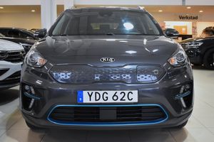 Kia Niro bild 3