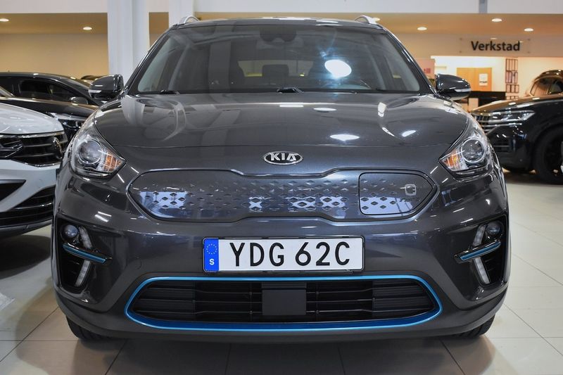 Kia Niro bild 3