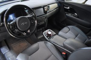 Kia Niro bild 8