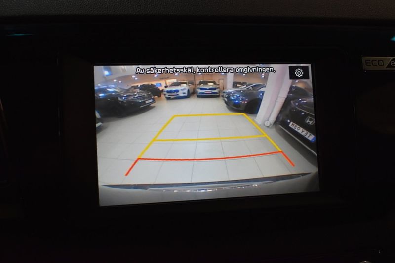 Kia Niro bild 14