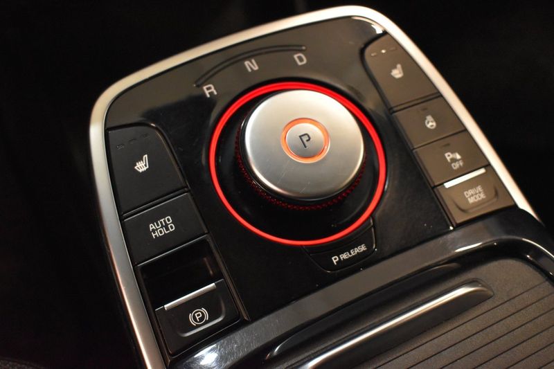 Kia Niro bild 13