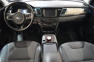 Kia Niro bild 7