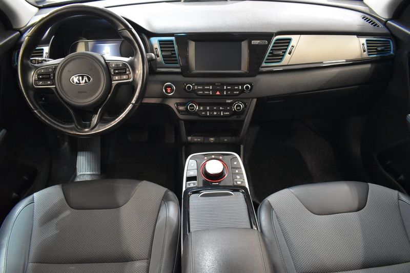 Kia Niro bild 7