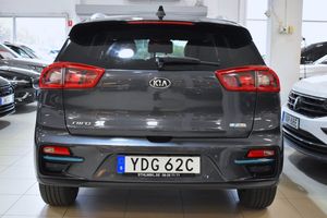 Kia Niro bild 5