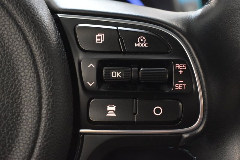 Kia Niro bild 17
