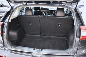 Kia Niro bild 6