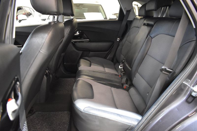 Kia Niro bild 10