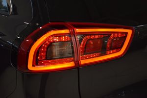 Kia Niro bild 21