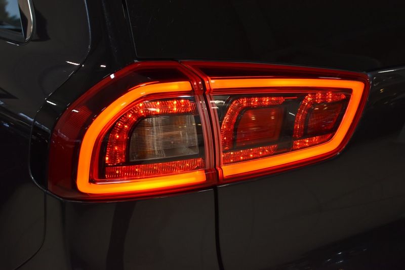 Kia Niro bild 21