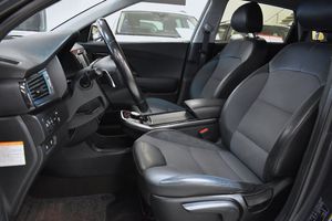 Kia Niro bild 9
