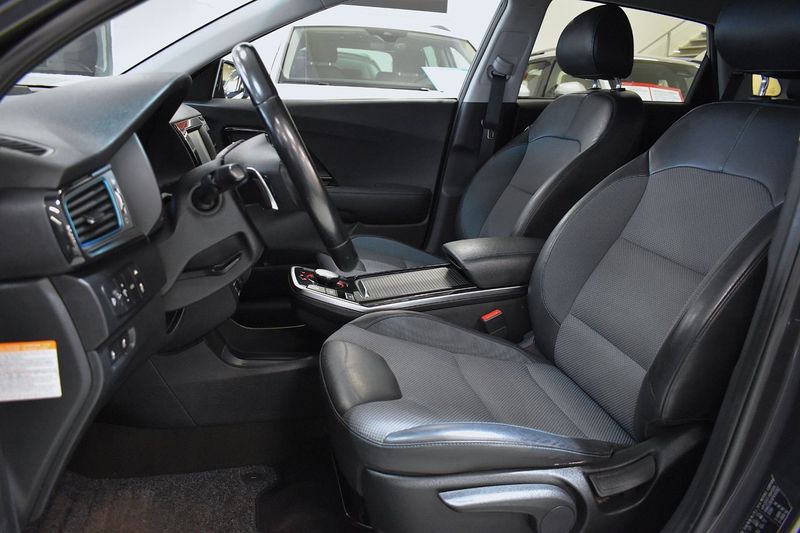 Kia Niro bild 9