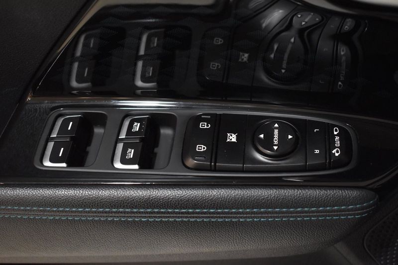 Kia Niro bild 18