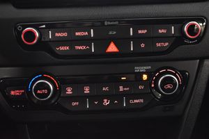 Kia Niro bild 16