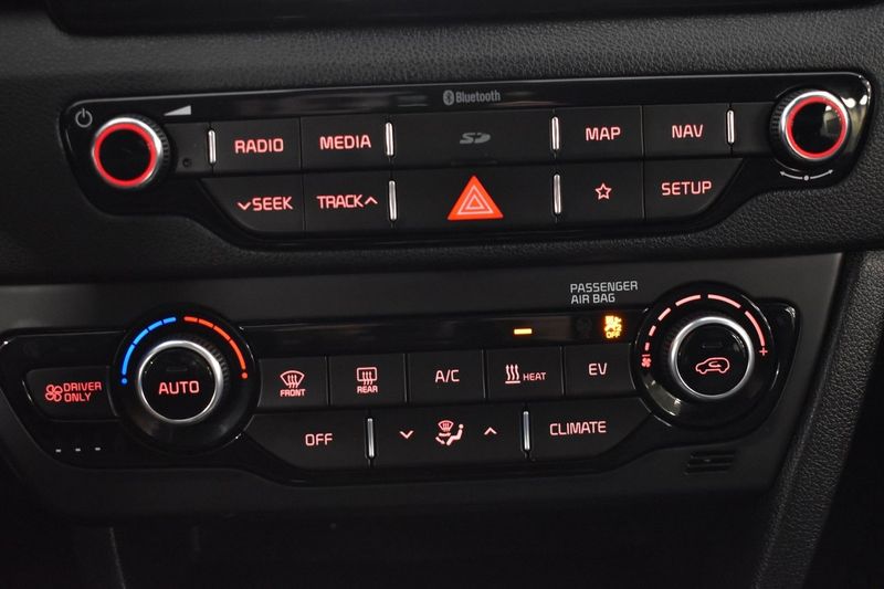 Kia Niro bild 16