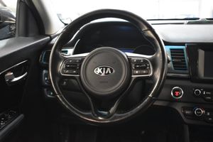 Kia Niro bild 11