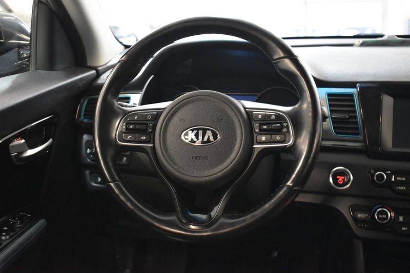 Kia Niro bild 11