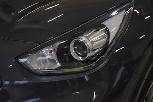 Kia Niro bild 20