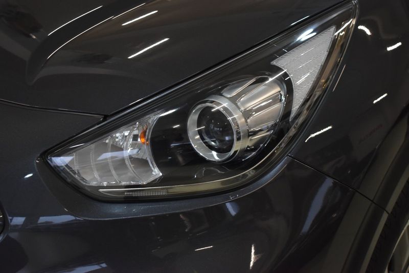 Kia Niro bild 20