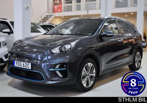 Kia Niro bild 1
