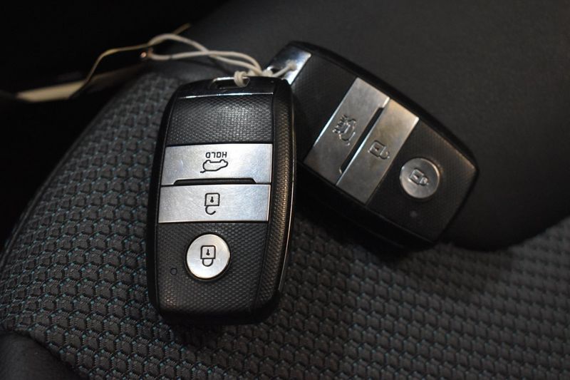 Kia Niro bild 19