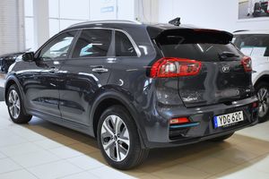 Kia Niro bild 4