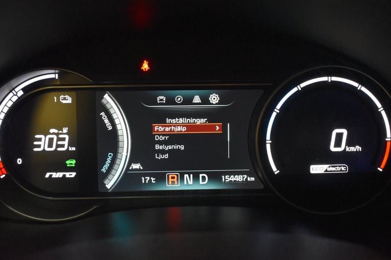 Kia Niro bild 15