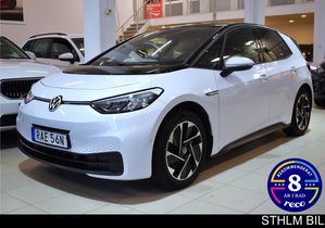 Volkswagen ID.3 bild 1