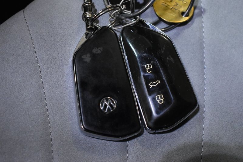 Volkswagen ID.3 bild 16