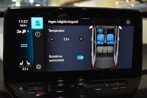 Volkswagen ID.3 bild 15