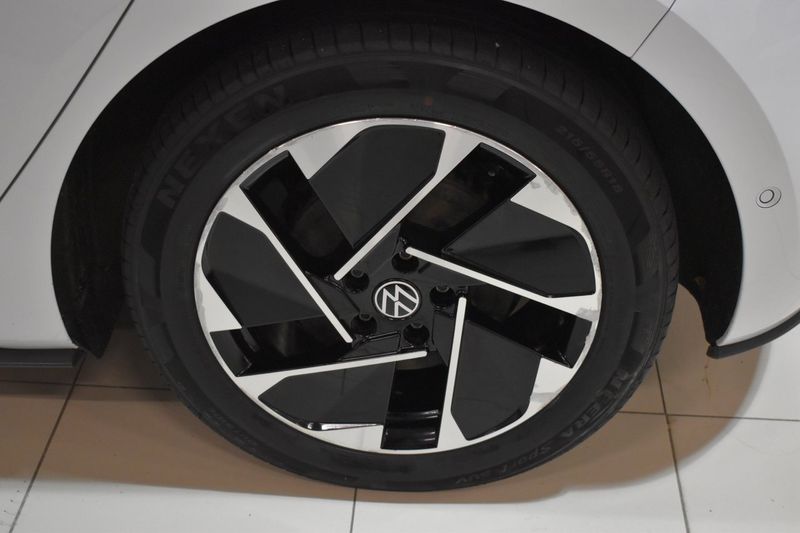 Volkswagen ID.3 bild 19
